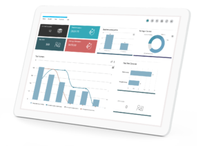 learnerscript_tableau rapports creation