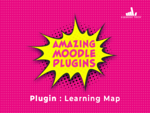 Vignette Amazing Moodle Plugins Learning Map
