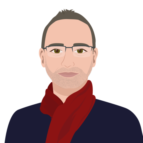 Avatar Mikael
