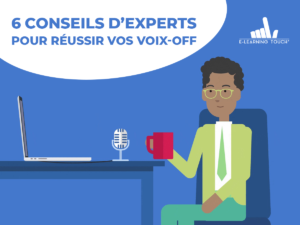 Vignette WP Voix Off