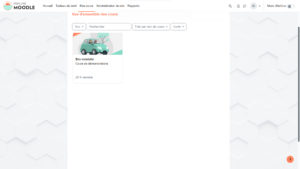 cours 1 non acheve inscription achevement cours plugin moodle