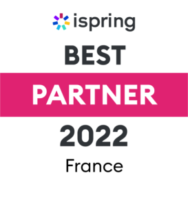 Best partner iSpring 2022