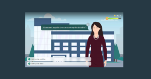Vignette FB personnalisation lecteur simulation dialogue