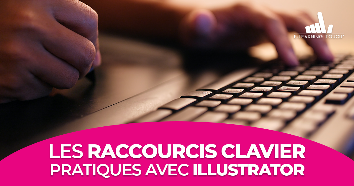 Raccourcis clavier illustrator en FRANCAIS.  Raccourcis clavier, Raccourcis  photoshop, Piratage informatique