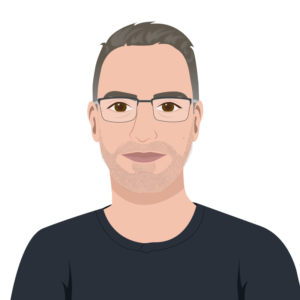 Avatar Stéphane Echasserieau