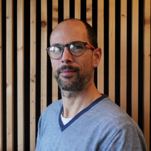 Thomas LE MONS