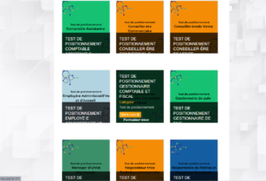 Capture initiatives formation plateforme
