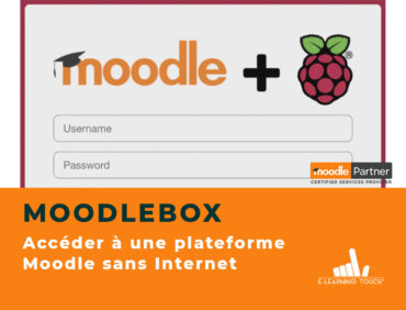 MoodleBox : Accéder à une plateforme Moodle sans Internet