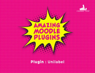 Amazing Moodle Plugins : Unilabel