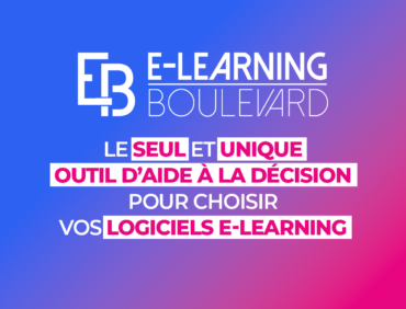 E-learning Boulevard ? C’est comme un magasin de chaussures !