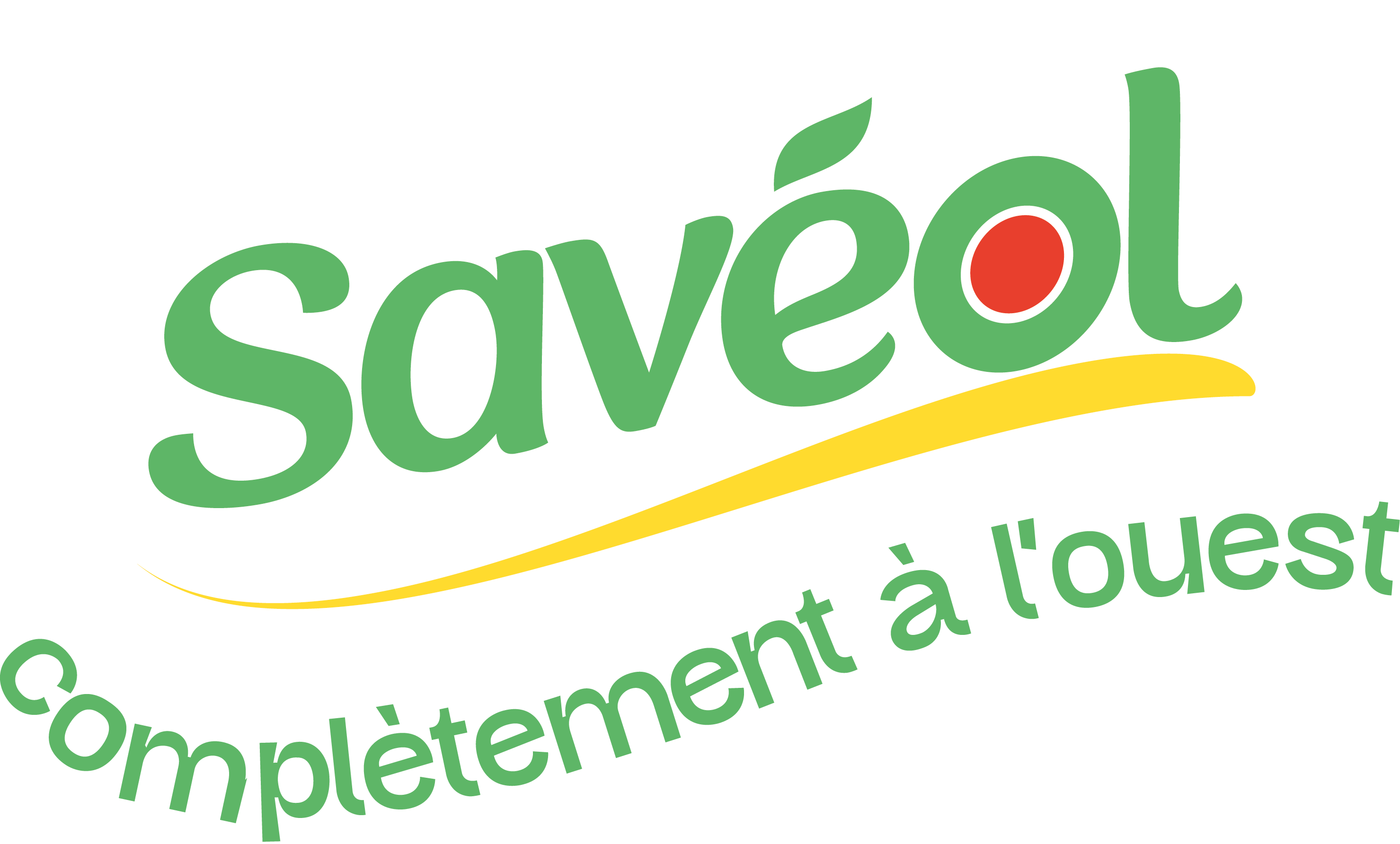 logo de Savéol