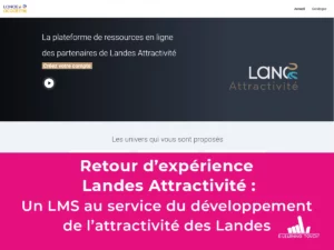 Vignette WordPress article landes attractivité