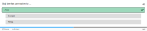 activite single choice h5p moodle