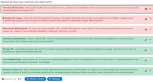 activite sort paragraphs h5p moodle