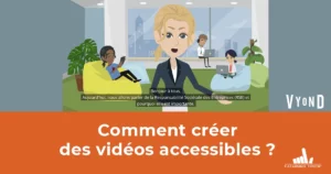 Vignette Facebook de l'article comment créer des vidéos accessibles