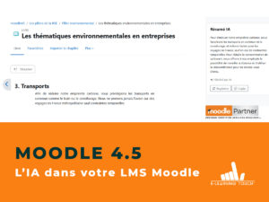 IA Moodle 4.5