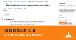 Moodle 4.5 IA FB