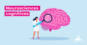 Visuel Réseaux sociaux Article neurosciences cognitives