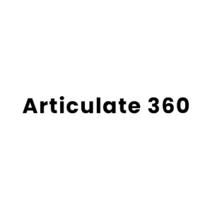 Articulate 360
