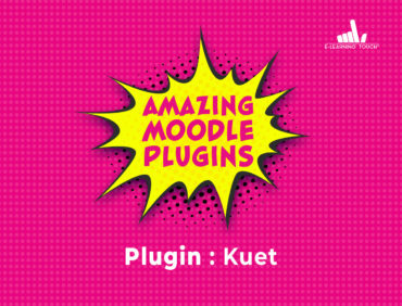 Amazing Moodle Plugins : Kuet