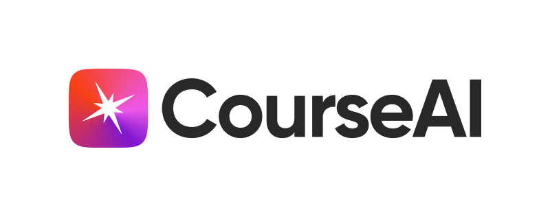 Logo CourseAI