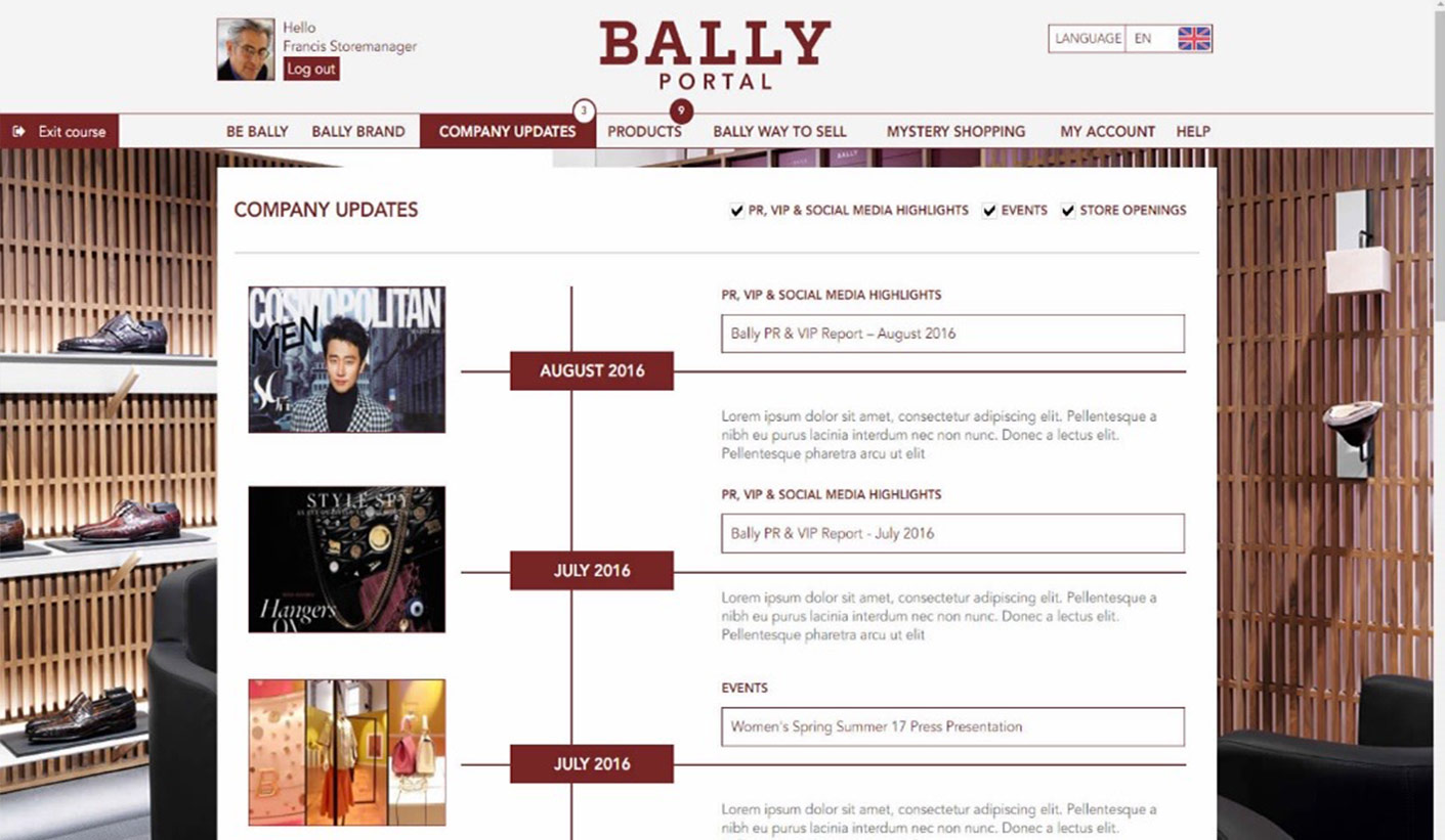Bally