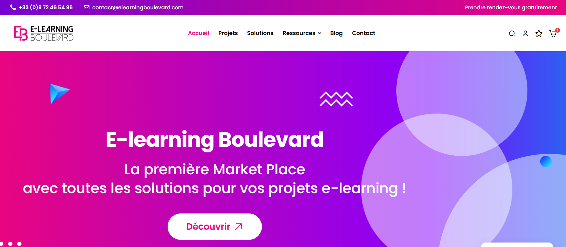 Zoom sur les outils IA du Digital Learning