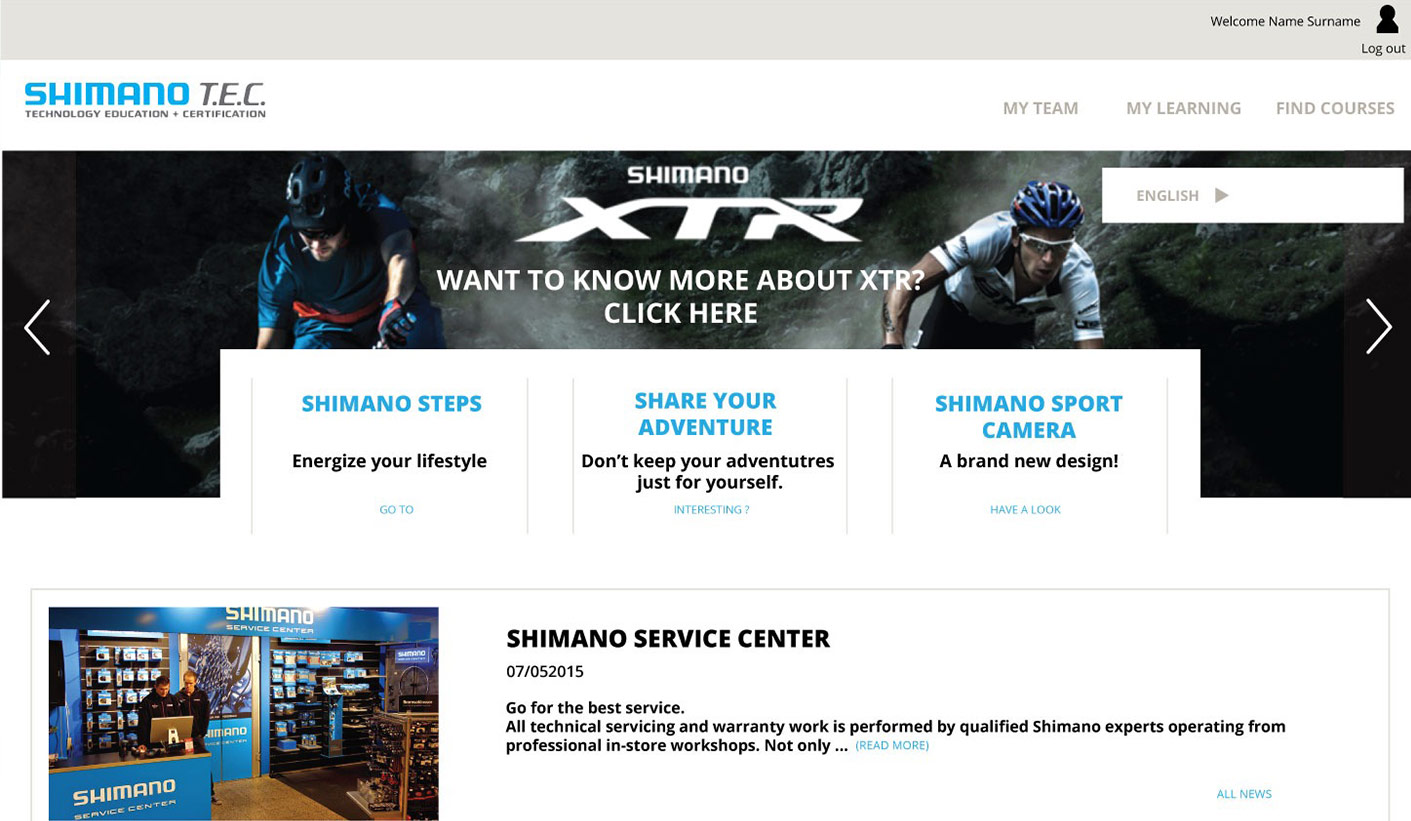 shimano
