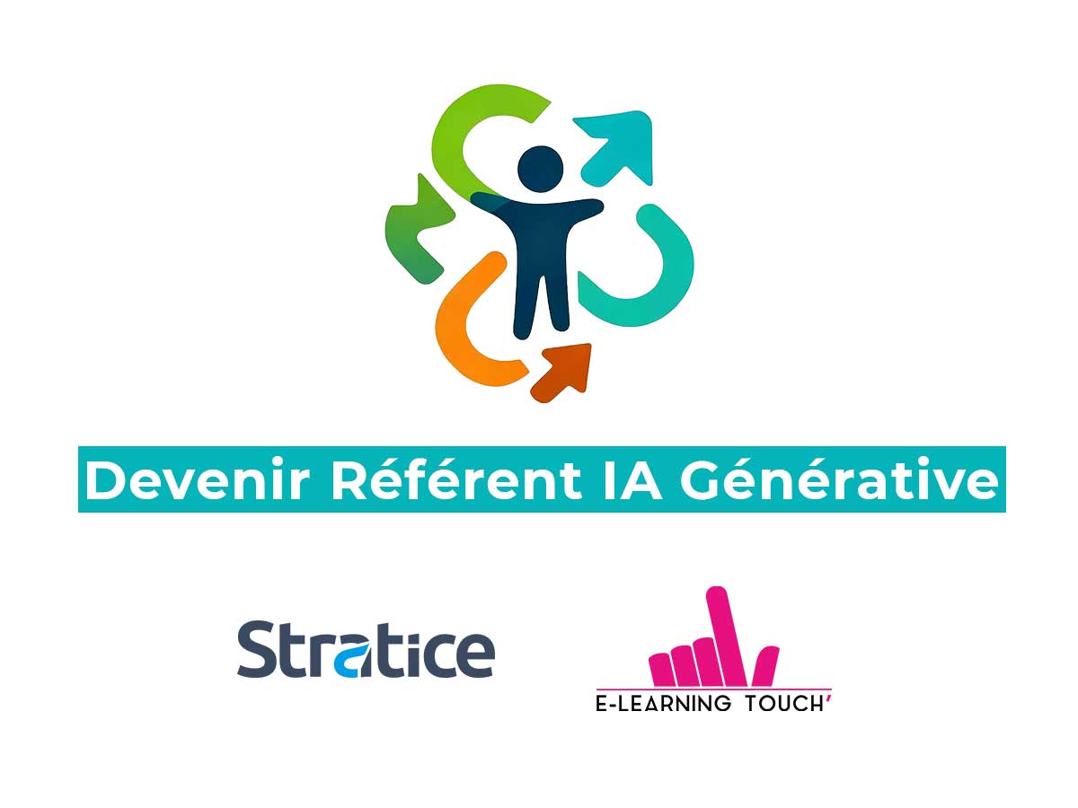 Devenir Référent IA Générative