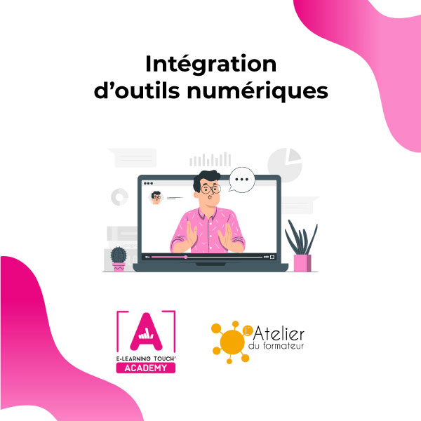 Visuel produit outils numériques