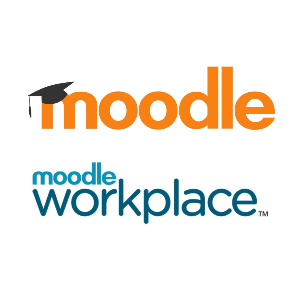Moodle LMS et Moodle Workplace
