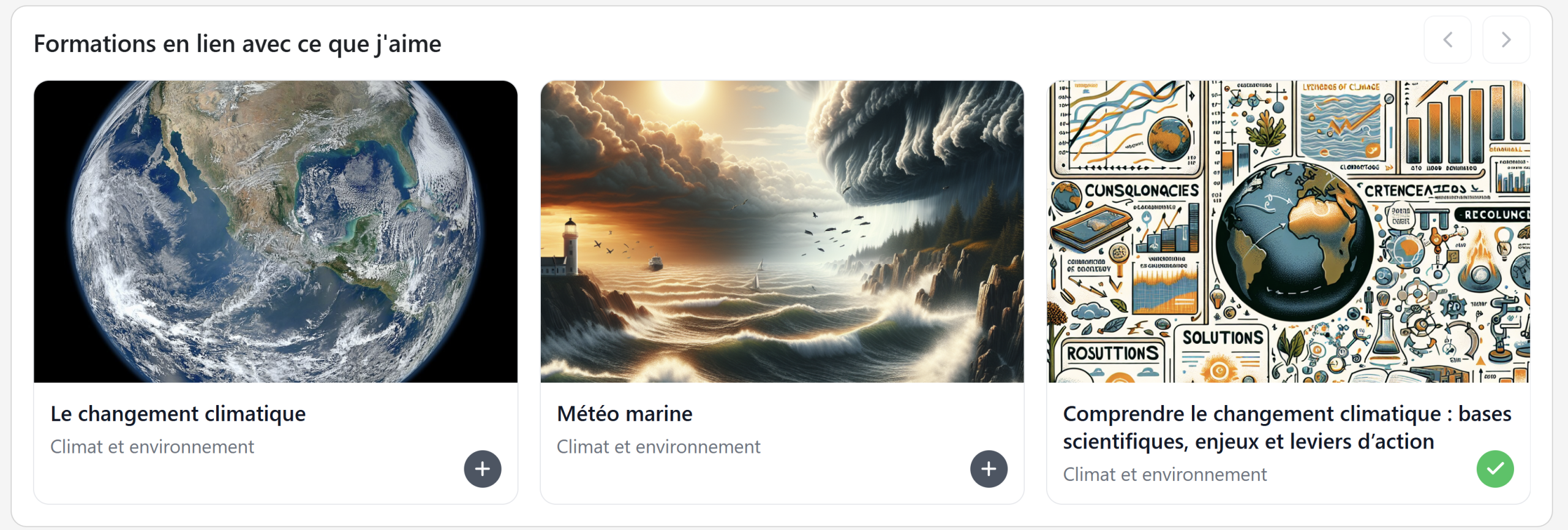 Suite IA Moodle Adaptive Learning