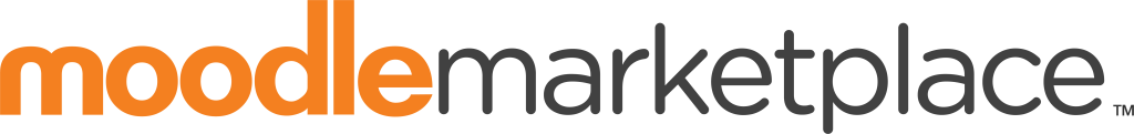 Logo Moodle Marketplace